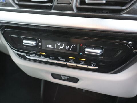 Suzuki Swift 1.2 MHEV Ultra Euro 6 (s/s) 5dr 21