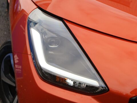 Suzuki Swift 1.2 MHEV Ultra Euro 6 (s/s) 5dr 36