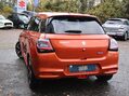 Suzuki Swift 1.2 MHEV Ultra Euro 6 (s/s) 5dr 3