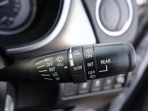 Suzuki Vitara 1.0 Boosterjet SZ-T Euro 6 (s/s) 5dr 23