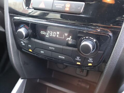 Suzuki Vitara 1.0 Boosterjet SZ-T Euro 6 (s/s) 5dr 27