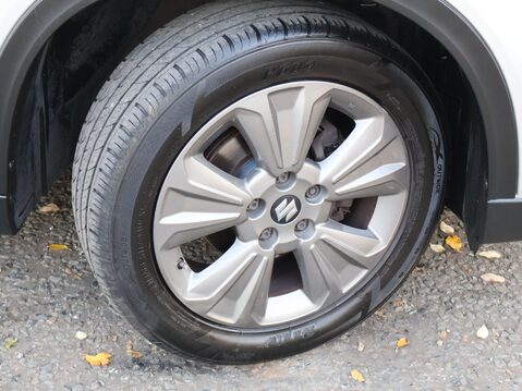 Suzuki Vitara 1.0 Boosterjet SZ-T Euro 6 (s/s) 5dr 28