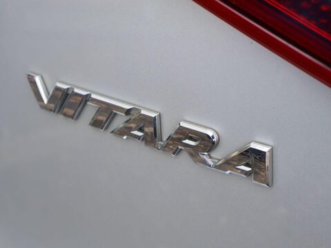 Suzuki Vitara 1.0 Boosterjet SZ-T Euro 6 (s/s) 5dr 35