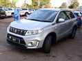 Suzuki Vitara 1.0 Boosterjet SZ-T Euro 6 (s/s) 5dr 8