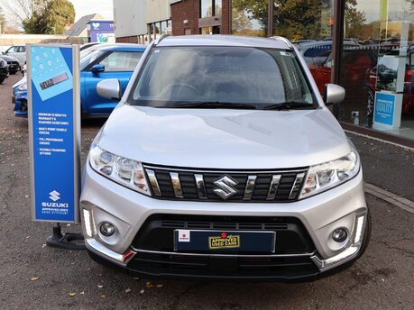 Suzuki Vitara 1.0 Boosterjet SZ-T Euro 6 (s/s) 5dr 2