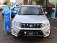Suzuki Vitara 1.0 Boosterjet SZ-T Euro 6 (s/s) 5dr 2