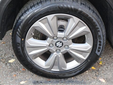 Suzuki Vitara 1.0 Boosterjet SZ-T Euro 6 (s/s) 5dr 29