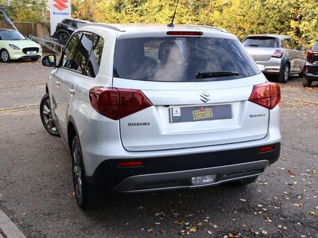 Suzuki Vitara 1.0 Boosterjet SZ-T Euro 6 (s/s) 5dr 3