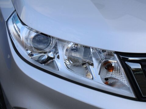 Suzuki Vitara 1.0 Boosterjet SZ-T Euro 6 (s/s) 5dr 33