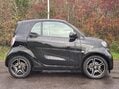 Smart Fortwo Coupe 17.6kWh Prime Exclusive Auto 2dr (22kW Charger) 2