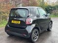 Smart Fortwo Coupe 17.6kWh Prime Exclusive Auto 2dr (22kW Charger) 4