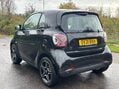 Smart Fortwo Coupe 17.6kWh Prime Exclusive Auto 2dr (22kW Charger) 9