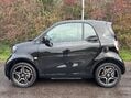 Smart Fortwo Coupe 17.6kWh Prime Exclusive Auto 2dr (22kW Charger) 10