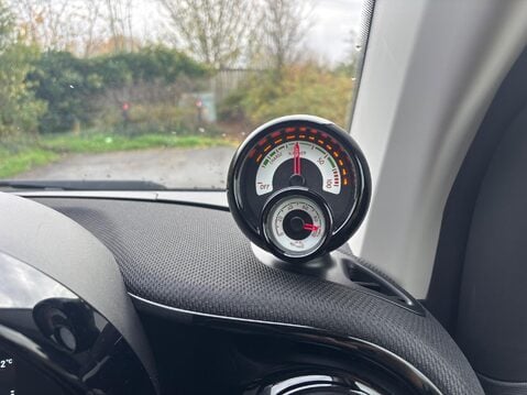 Smart Fortwo Coupe 17.6kWh Prime Exclusive Auto 2dr (22kW Charger) 19