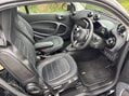 Smart Fortwo Coupe 17.6kWh Prime Exclusive Auto 2dr (22kW Charger) 15