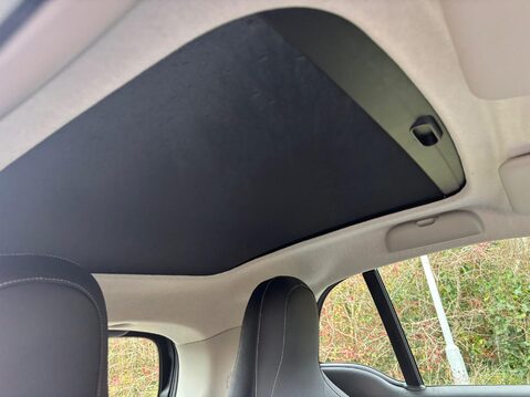 Smart Fortwo Coupe 17.6kWh Prime Exclusive Auto 2dr (22kW Charger) 16