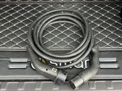 Smart Fortwo Coupe 17.6kWh Prime Exclusive Auto 2dr (22kW Charger) 8