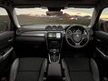 Suzuki Vitara 1.4 BoosterJet Hybrid ULTRA 2
