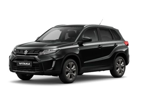 Suzuki Vitara 1.4 BoosterJet Hybrid ULTRA 1