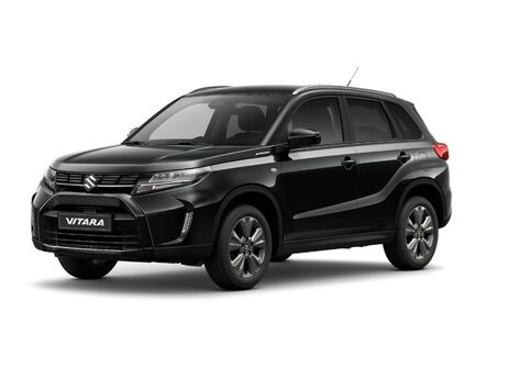 Suzuki Vitara 1.4 BoosterJet Hybrid ULTRA