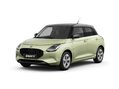 Suzuki Swift 1.2 MHEV Motion Euro 6 (s/s) 5dr 1