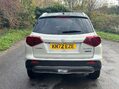 Suzuki Vitara 1.5 SZ5 AGS Auto ALLGRIP Euro 6 (s/s) 5dr 4