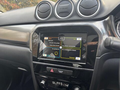 Suzuki Vitara 1.5 SZ5 AGS Auto ALLGRIP Euro 6 (s/s) 5dr 19