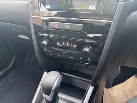 Suzuki Vitara 1.5 SZ5 AGS Auto ALLGRIP Euro 6 (s/s) 5dr 25