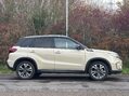 Suzuki Vitara 1.5 SZ5 AGS Auto ALLGRIP Euro 6 (s/s) 5dr 2