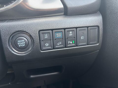 Suzuki Vitara 1.5 SZ5 AGS Auto ALLGRIP Euro 6 (s/s) 5dr 27