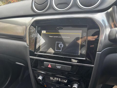 Suzuki Vitara 1.5 SZ5 AGS Auto ALLGRIP Euro 6 (s/s) 5dr 23