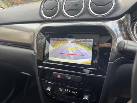 Suzuki Vitara 1.5 SZ5 AGS Auto ALLGRIP Euro 6 (s/s) 5dr 24