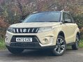Suzuki Vitara 1.5 SZ5 AGS Auto ALLGRIP Euro 6 (s/s) 5dr 8