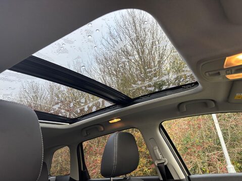 Suzuki Vitara 1.5 SZ5 AGS Auto ALLGRIP Euro 6 (s/s) 5dr 17