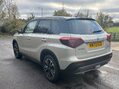 Suzuki Vitara 1.5 SZ5 AGS Auto ALLGRIP Euro 6 (s/s) 5dr 6