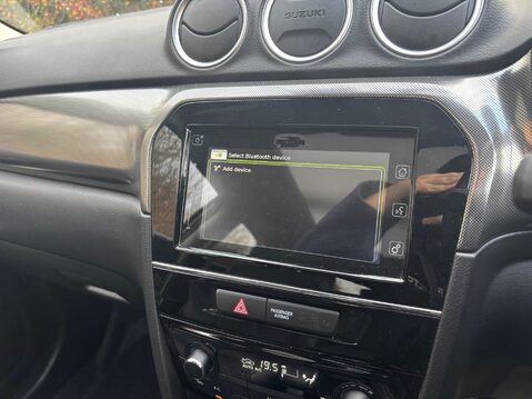 Suzuki Vitara 1.5 SZ5 AGS Auto ALLGRIP Euro 6 (s/s) 5dr 21