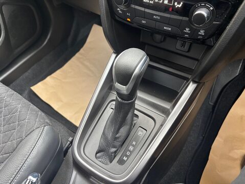 Suzuki Vitara 1.5 SZ5 AGS Auto ALLGRIP Euro 6 (s/s) 5dr 26