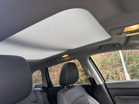 Suzuki Vitara 1.5 SZ5 AGS Auto ALLGRIP Euro 6 (s/s) 5dr 16