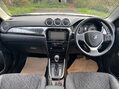 Suzuki Vitara 1.5 SZ5 AGS Auto ALLGRIP Euro 6 (s/s) 5dr 13