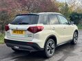 Suzuki Vitara 1.5 SZ5 AGS Auto ALLGRIP Euro 6 (s/s) 5dr 3