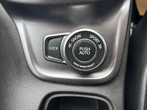 Suzuki Vitara 1.5 SZ5 AGS Auto ALLGRIP Euro 6 (s/s) 5dr 28