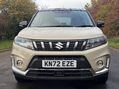 Suzuki Vitara 1.5 SZ5 AGS Auto ALLGRIP Euro 6 (s/s) 5dr 9