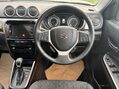 Suzuki Vitara 1.5 SZ5 AGS Auto ALLGRIP Euro 6 (s/s) 5dr 14
