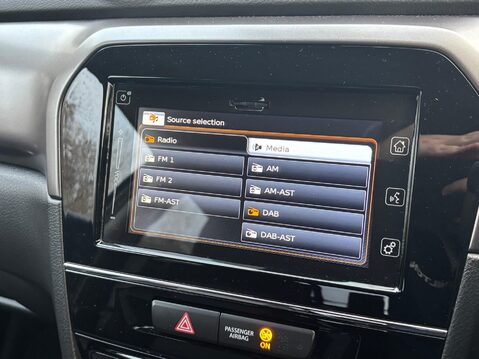 Suzuki Vitara 1.4 Boosterjet MHEV SZ-T Euro 6 (s/s) 5dr 20