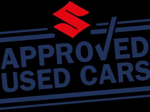 Suzuki Vitara 1.4 Boosterjet MHEV SZ-T Euro 6 (s/s) 5dr 35