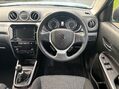 Suzuki Vitara 1.4 Boosterjet MHEV SZ-T Euro 6 (s/s) 5dr 15