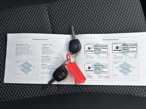 Suzuki Vitara 1.4 Boosterjet MHEV SZ-T Euro 6 (s/s) 5dr 27