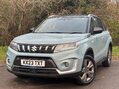 Suzuki Vitara 1.4 Boosterjet MHEV SZ-T Euro 6 (s/s) 5dr 10