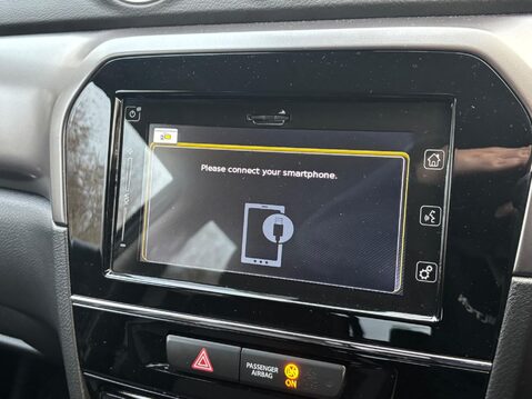 Suzuki Vitara 1.4 Boosterjet MHEV SZ-T Euro 6 (s/s) 5dr 23