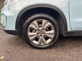 Suzuki Vitara 1.4 Boosterjet MHEV SZ-T Euro 6 (s/s) 5dr 9